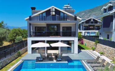 Villa Ramaya 