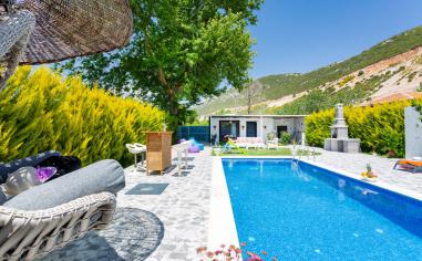 Villa Arim