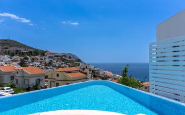 Villa Bride Premium
