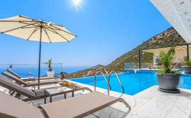 Villa Bride White 