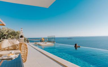 Villa Doruk 1