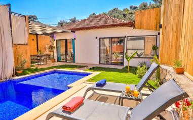 Villa Flower Aras