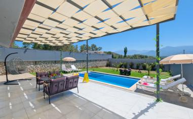 Villa Forest