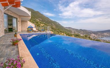 Villa İstanbul
