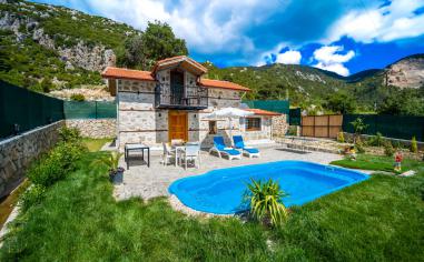 Villa Mountain House