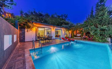 Villa Muzi 1