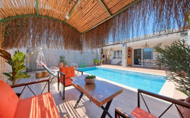 Villa Patik 