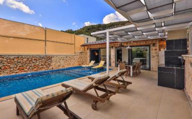 Villa Redro 