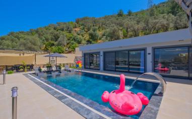 Villa Sunny