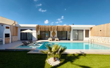 Villa Verno