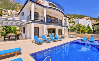 Villa Alternatif