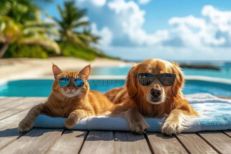 Evcil Hayvan Dostu Villa Nedir?