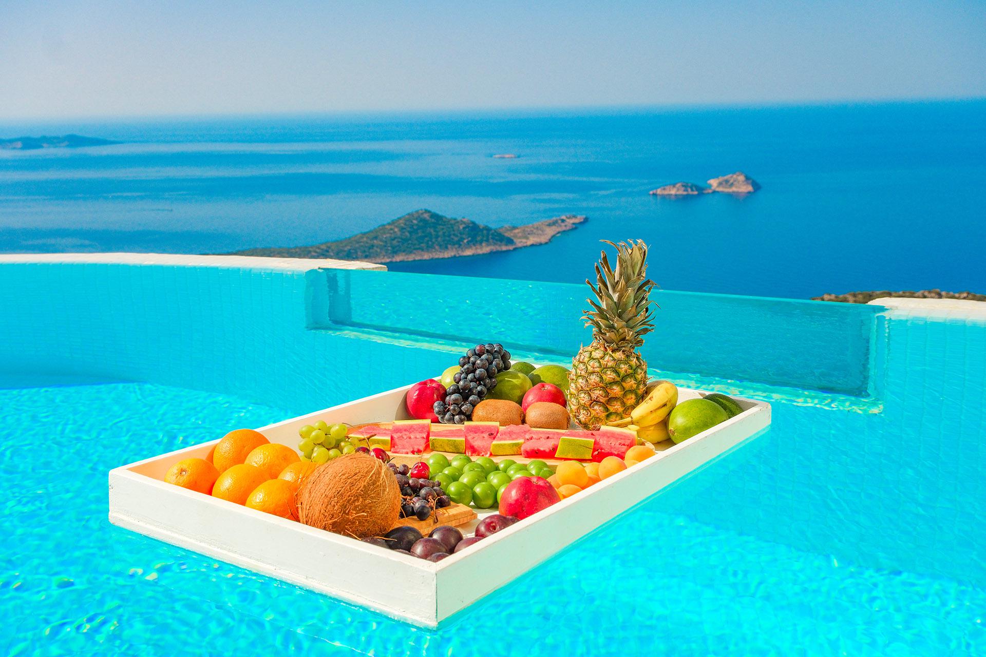 Balayı Villası Nedir?