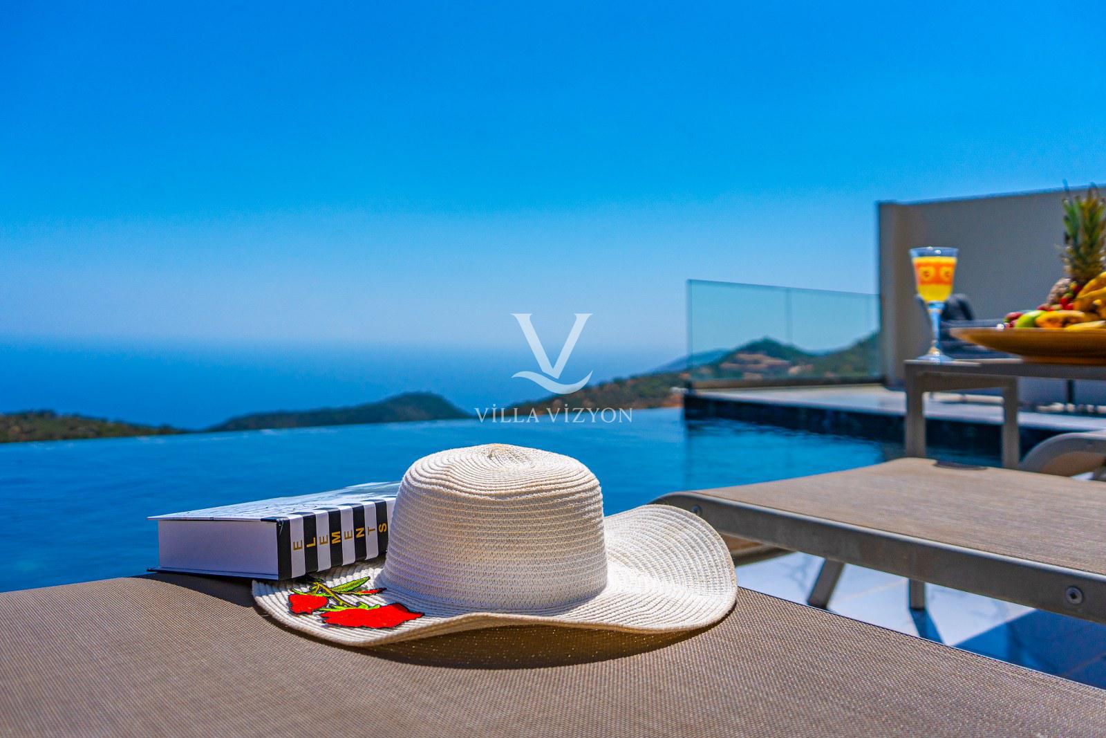 Muhafazakar Villa Nedir?