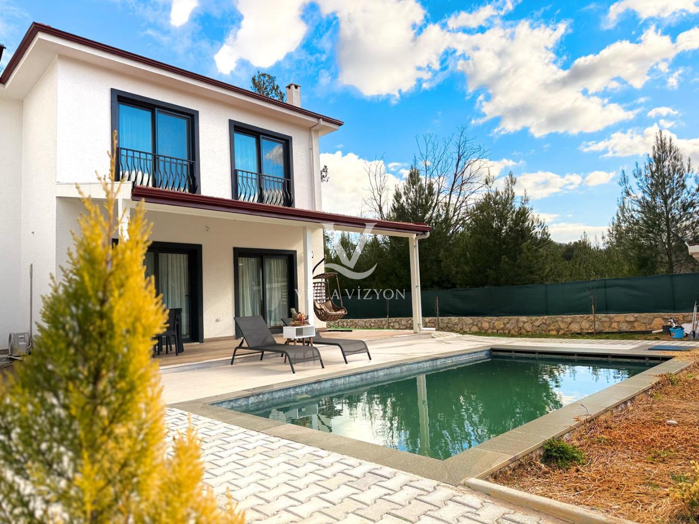 Villa Majestic