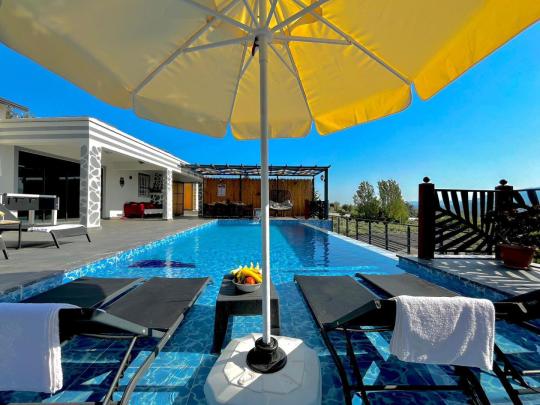 Villa Kayalı 1