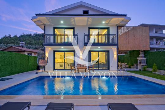 Villa Boğa 
