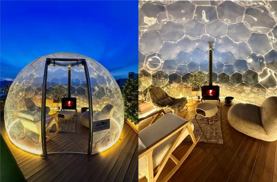 Villa La Mer Comfort