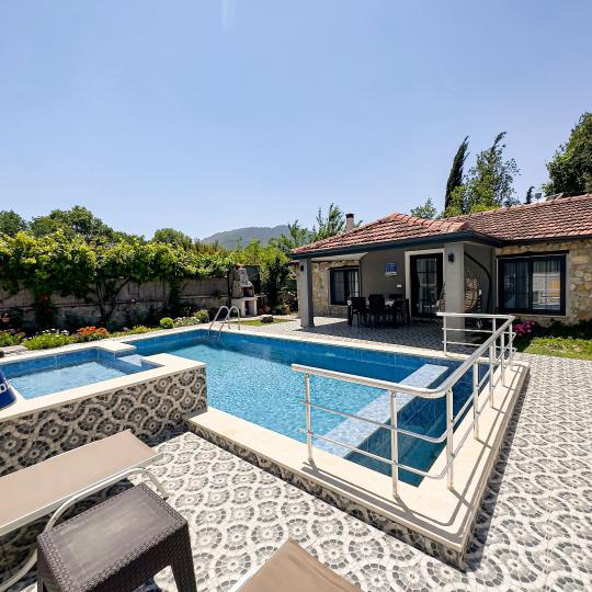 Villa Biberiye