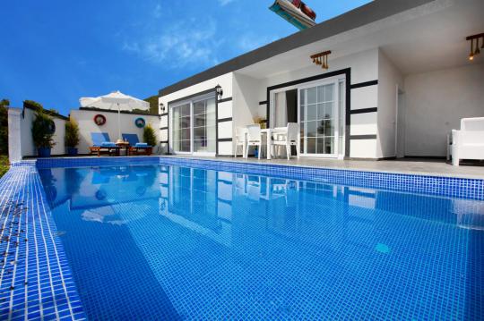 Villa Ceyhun 