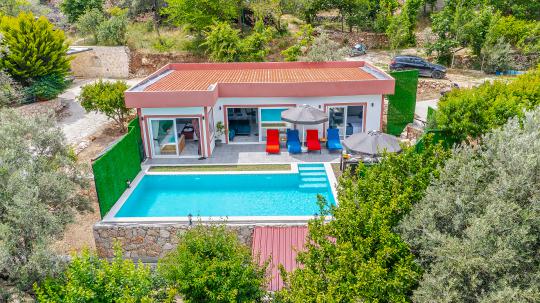 Villa Yelekin
