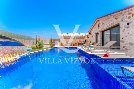 Villa Opulent