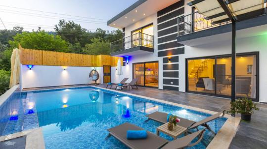 Villa Night İslamlar