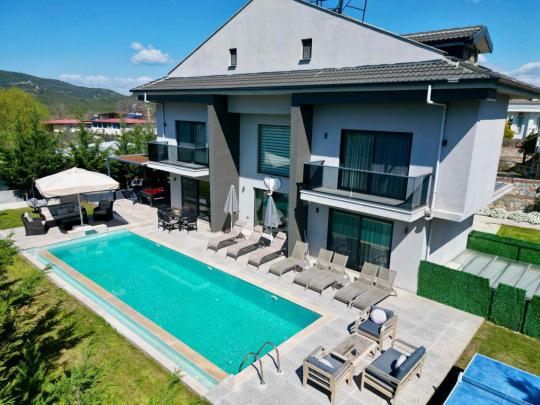 Villa Maya Hisarönü