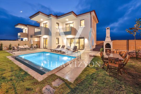 Villa Serenity  Kaş
