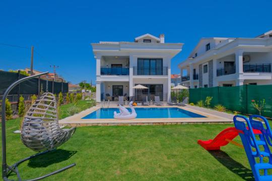 Villa White Palm 1
